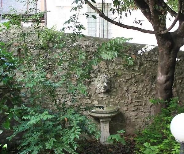 Penzion Ospitalita Collicola Spoleto