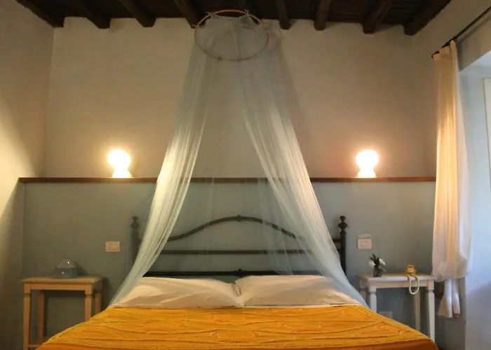 Ospitalita Collicola