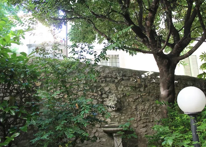 Ospitalita Collicola Penzion Spoleto