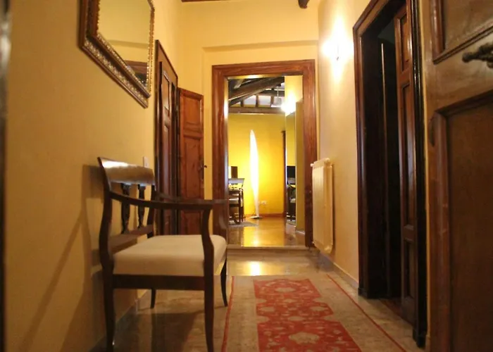 Ospitalita Collicola