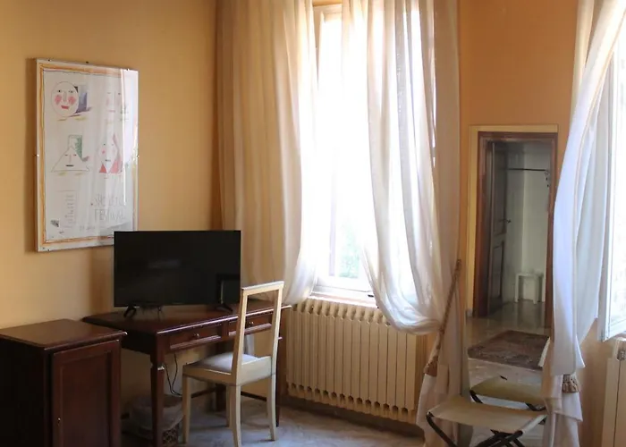 Ospitalita Collicola