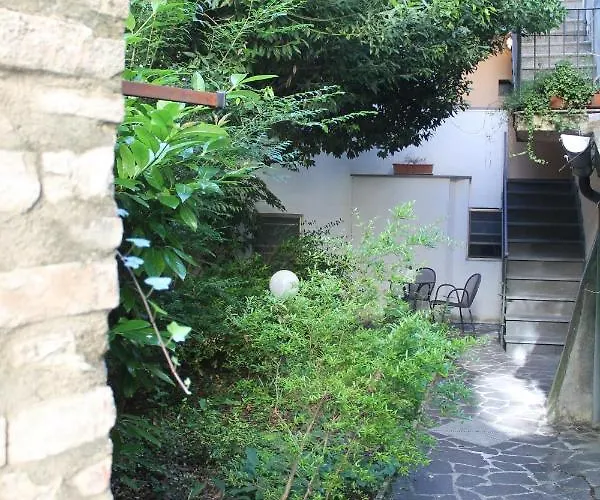 Ospitalita Collicola Spoleto