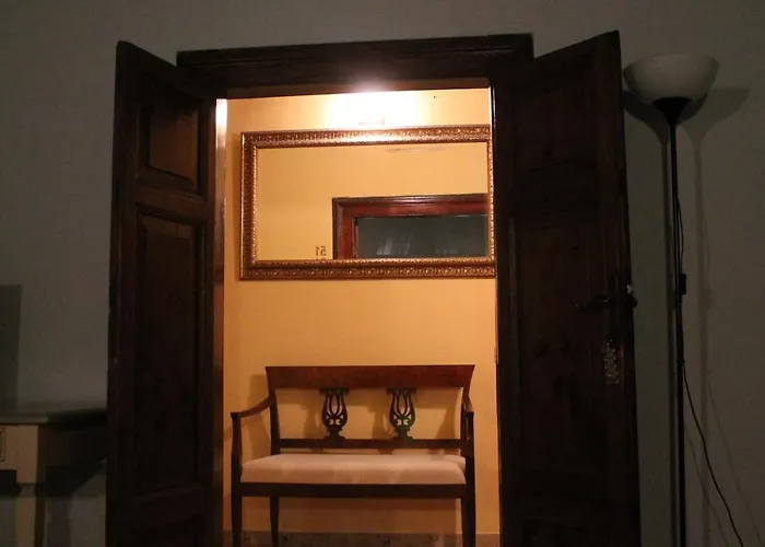 Ospitalita Collicola Penzion Spoleto