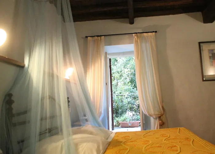 Penzion Ospitalita Collicola