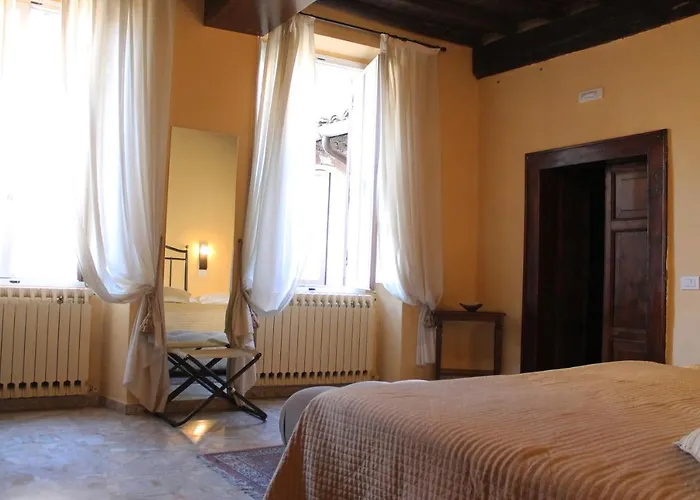 Ospitalita Collicola Spoleto