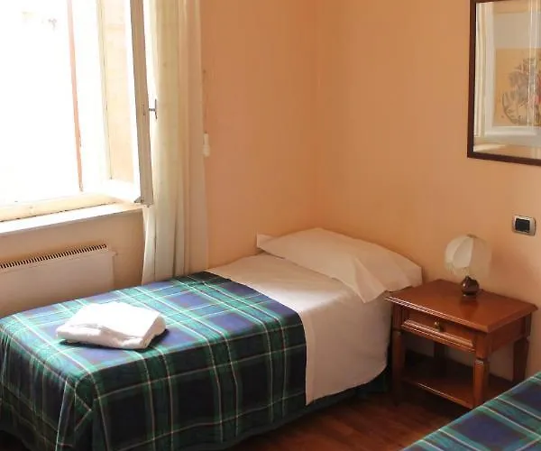 Ospitalita Collicola Penzion