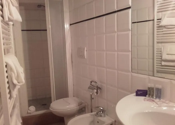 Ospitalita Collicola Penzion 4*