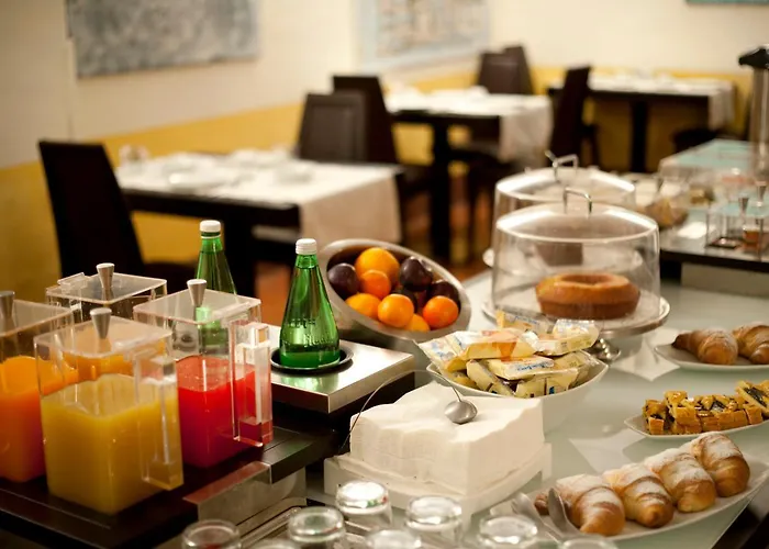 Ospitalita Collicola Penzion